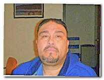 Offender Robert Lee Torrez Jr