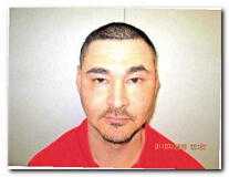 Offender Robert Michael Bouvet