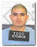 Offender Roberto Miguel Reynoso