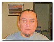 Offender Sherman Ray Trujillo