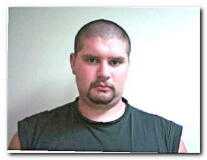 Offender Spencer Lee Wells