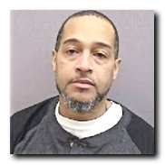 Offender Tito Wardlaw