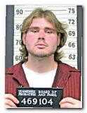 Offender Tommy Russell Pierce