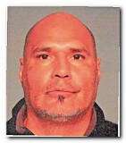 Offender Alonzo Vasquez Guajardo