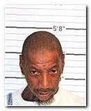 Offender Andre Boswell