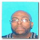 Offender Antwan Dwayne Higgins