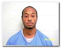 Offender Boaz Pleasant-bey