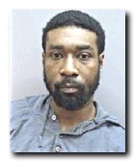 Offender Calvin Antonio Johnson