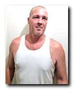 Offender Calvin Duane Morgan