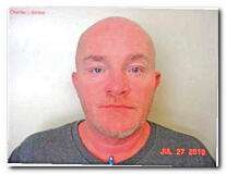 Offender Charles L Grime