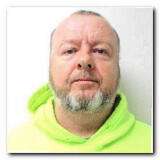 Offender Chris Daniel Murphy