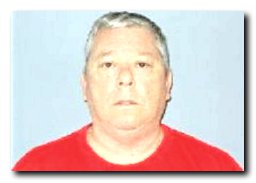 Offender Christopher A. Carpenter