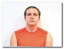 Offender Cody Scott Carter