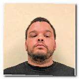 Offender David Anthony Parker