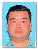 Offender David Tae Kim