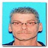 Offender David Wayne Miller