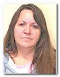 Offender Deanna M Borders