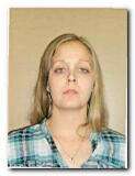 Offender Donna Nicole Thompson