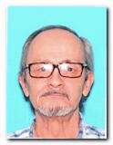 Offender Douglas Eugene Palmer