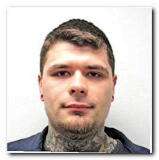 Offender Dustin Mikel Davis