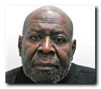 Offender Emmanuel Stewart