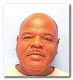 Offender Fredrick Jerome Johnson