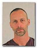 Offender Israel Lee Grotzinger