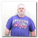 Offender James Wayne Braden