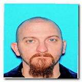 Offender Jason Alan Shelton