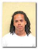 Offender Jeremiah Deshawn Mccrary