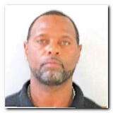 Offender Jerry Ray Ford