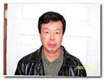 Offender Jo Hyoung Kim