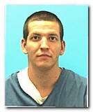 Offender Justin J Love
