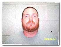 Offender Kyle Travis Tucker