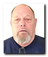 Offender Larry Wayne Staub Sr