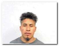 Offender Lorenzo Jimenez Ruiz