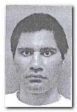 Offender Luis Geraldo Topete