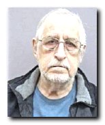 Offender Robert Steven Buettner