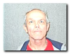 Offender Roger Eugene Webb