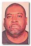 Offender Ron Pierre Nickson