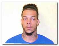 Offender Roshawn Lamont Cotton