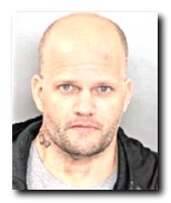 Offender Shawn Allan Williams