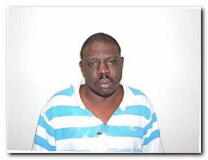 Offender Terry Eugene Rivers