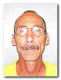 Offender Vernon Alan Adank