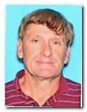 Offender Walter Peter Tozia