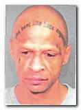 Offender Willie P Pleasant