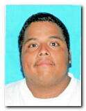 Offender Alberto Hernandez