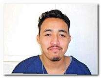 Offender Andres Luis Garcia