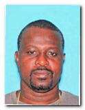 Offender Anthony Smith
