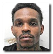 Offender Antoine Donnell Pitts